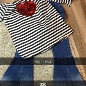 Matching set
